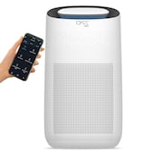 ONE SMART CE NEO WiFi Smart Air Purifier, Works with Amazon Alexa and Google Home OSAP01